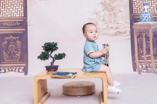 沙河孕妇七个月四维彩超